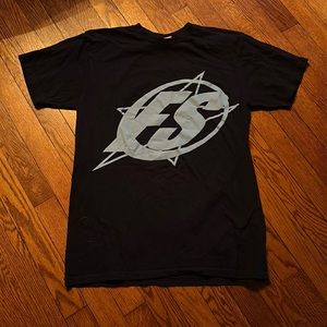 Full Send tee